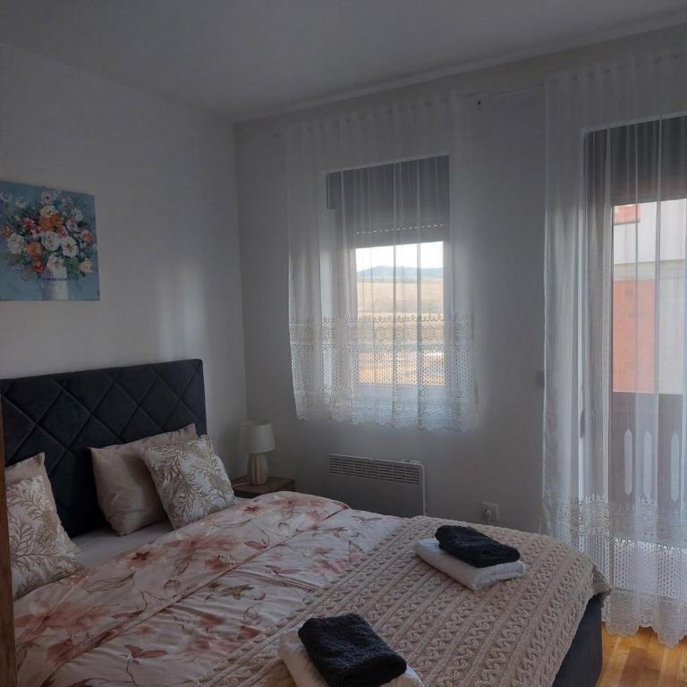 Apartman JaSmina Zlatibor - Apartman sa 1 Spavaćom Sobom - 17