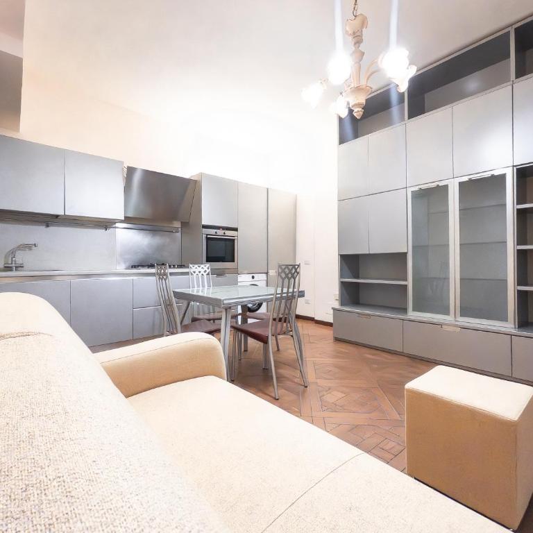 RRRapido Apartment - Via Mercato 14 - Appartamento con 1 Camera da Letto - 7