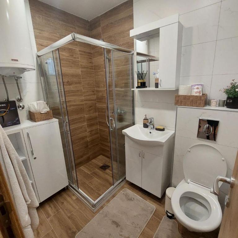 Apartman JaSmina Zlatibor - Apartman sa 1 Spavaćom Sobom - 21