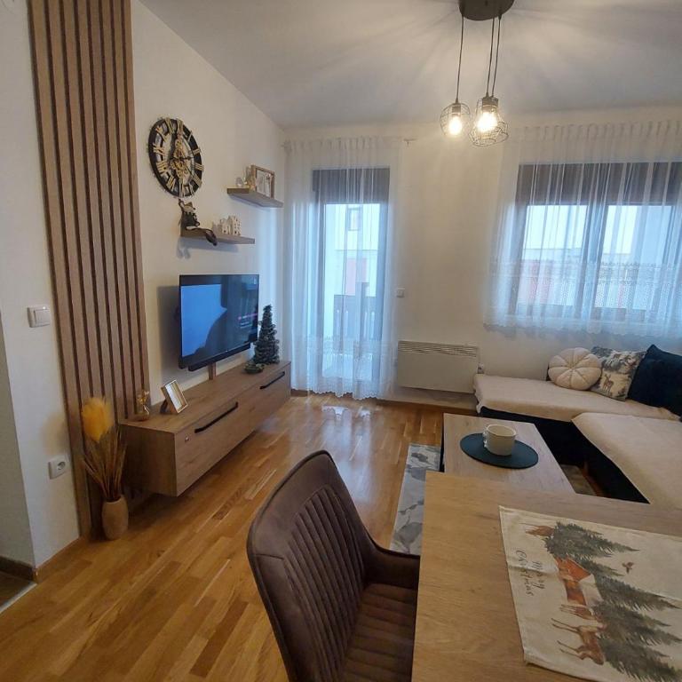 Apartman JaSmina Zlatibor - Apartman sa 1 Spavaćom Sobom - 7
