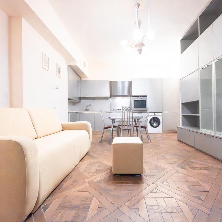 RRRapido Apartment - Via Mercato 14 - Appartamento con 1 Camera da Letto - 4