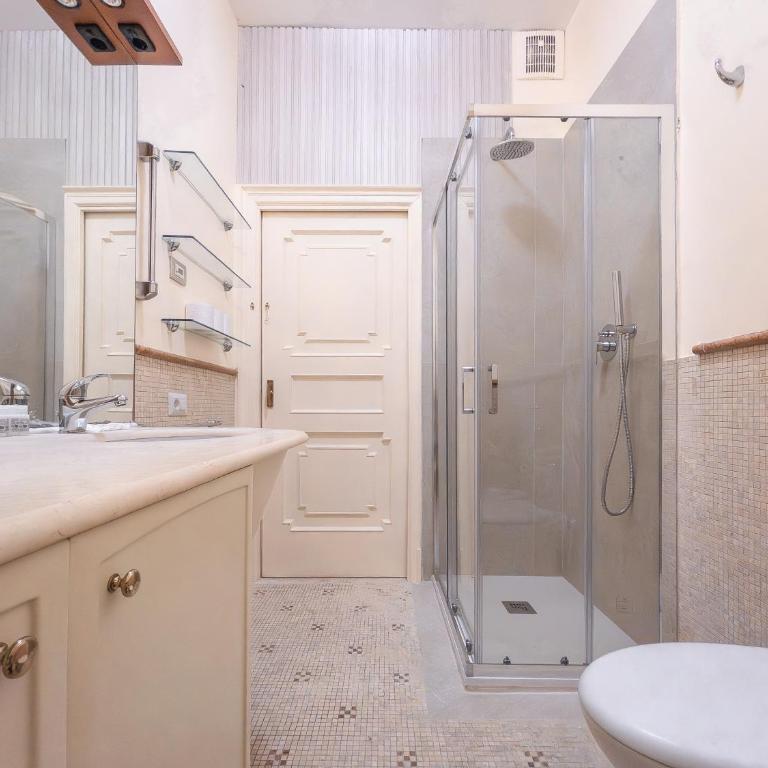 RRRapido Apartment - Via Mercato 14 - Appartamento con 1 Camera da Letto - 13