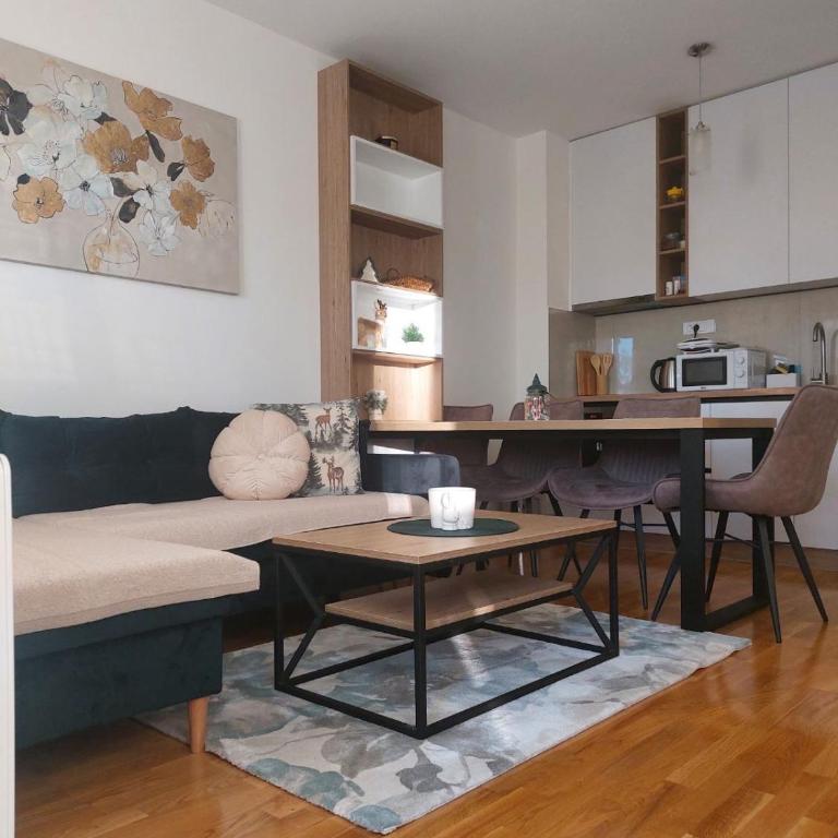 Apartman JaSmina Zlatibor - Apartman sa 1 Spavaćom Sobom - 8
