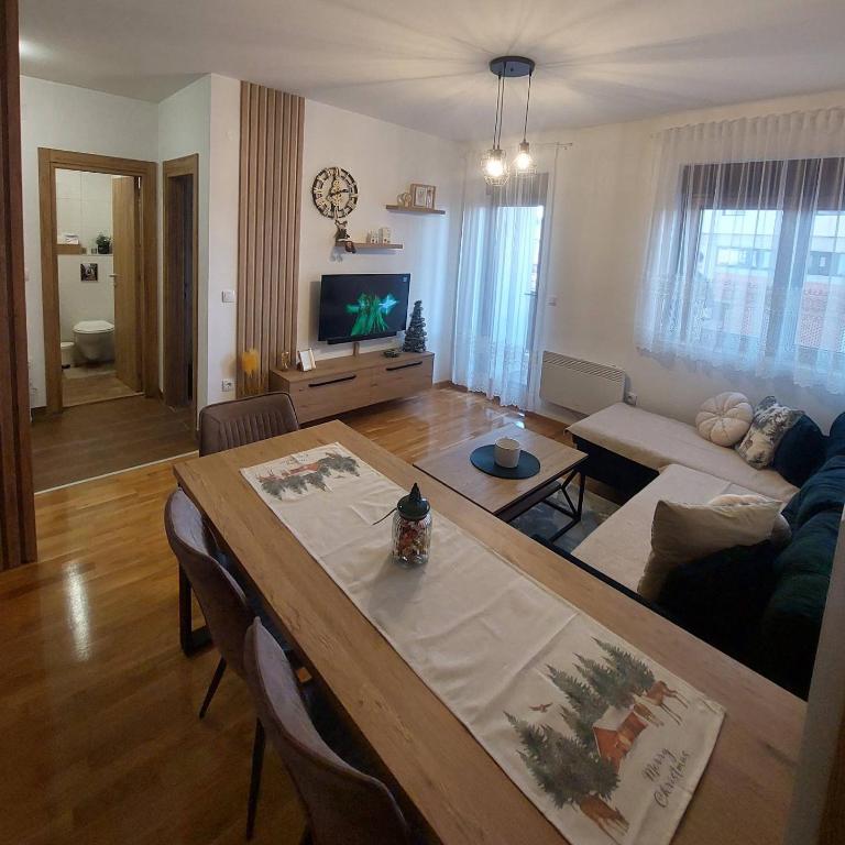 Apartman JaSmina Zlatibor - Apartman sa 1 Spavaćom Sobom - 11