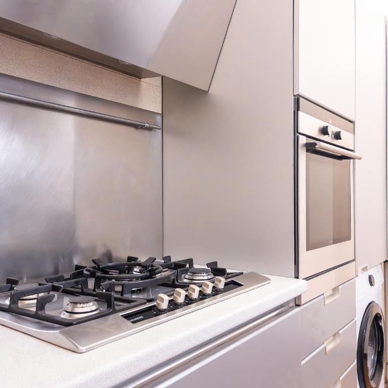 RRRapido Apartment - Via Mercato 14 - Appartamento con 1 Camera da Letto - 9
