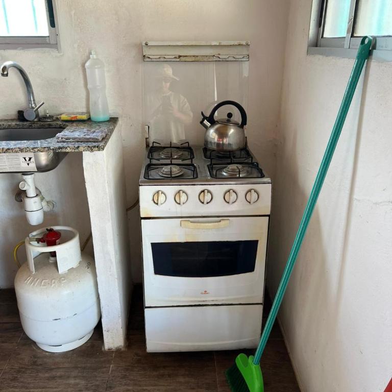 Casa tranquila entorno natural cerca de La Paloma - Casa con 1 dormitorio - 13