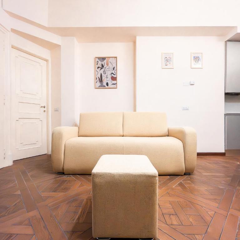 RRRapido Apartment - Via Mercato 14 - Appartamento con 1 Camera da Letto - 6