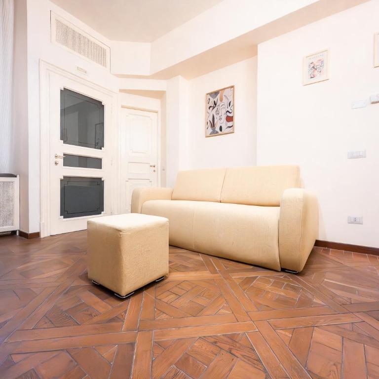 RRRapido Apartment - Via Mercato 14 - Appartamento con 1 Camera da Letto - 3