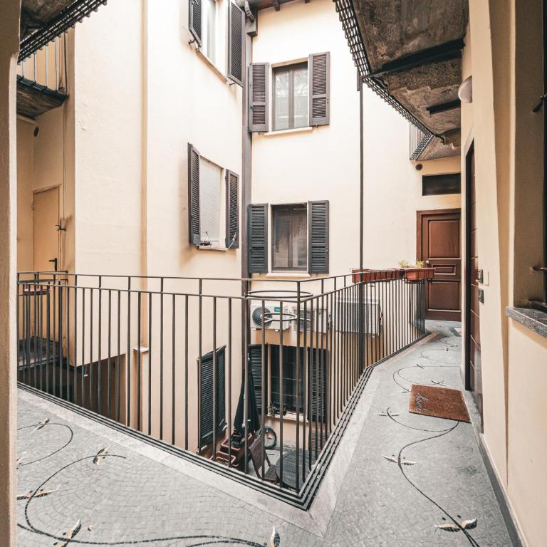RRRapido Apartment - Via Mercato 14 - Appartamento con 1 Camera da Letto - 32