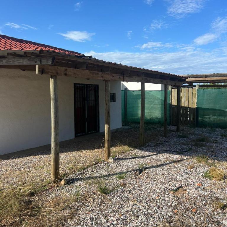 Casa tranquila entorno natural cerca de La Paloma - Casa con 1 dormitorio - 16