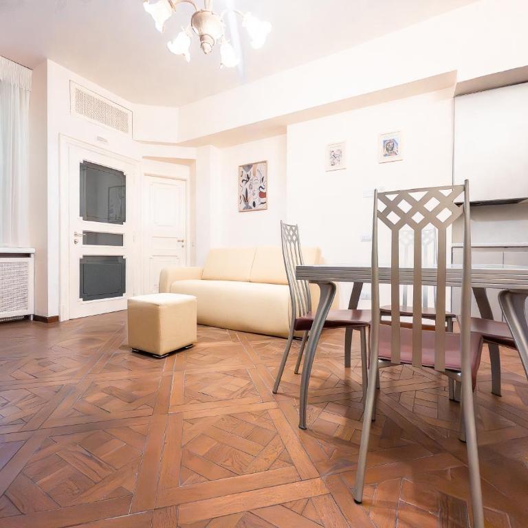 RRRapido Apartment - Via Mercato 14 - Appartamento con 1 Camera da Letto - 8