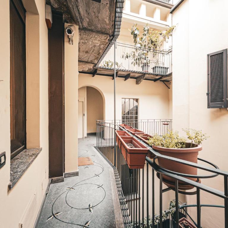 RRRapido Apartment - Via Mercato 14 - Appartamento con 1 Camera da Letto - 33