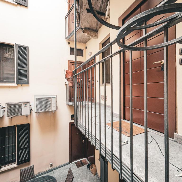 RRRapido Apartment - Via Mercato 14 - Appartamento con 1 Camera da Letto - 34