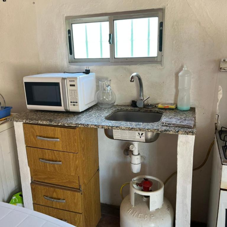 Casa tranquila entorno natural cerca de La Paloma - Casa con 1 dormitorio - 19