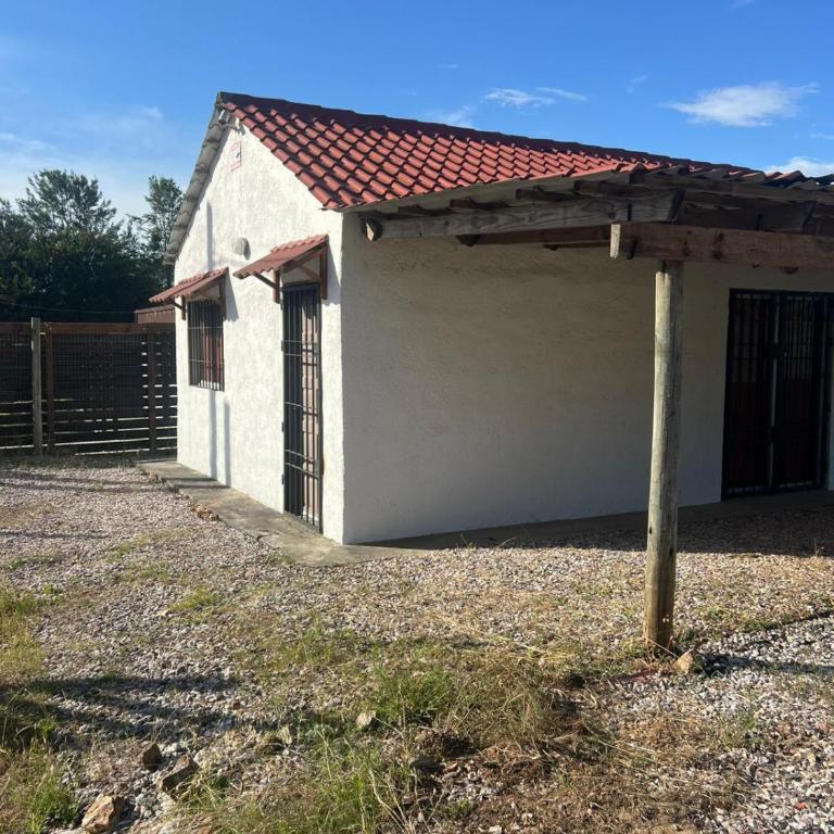 Casa tranquila entorno natural cerca de La Paloma - Casa con 1 dormitorio - 21