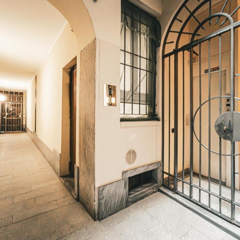 RRRapido Apartment - Via Mercato 14 - Appartamento con 1 Camera da Letto - 35