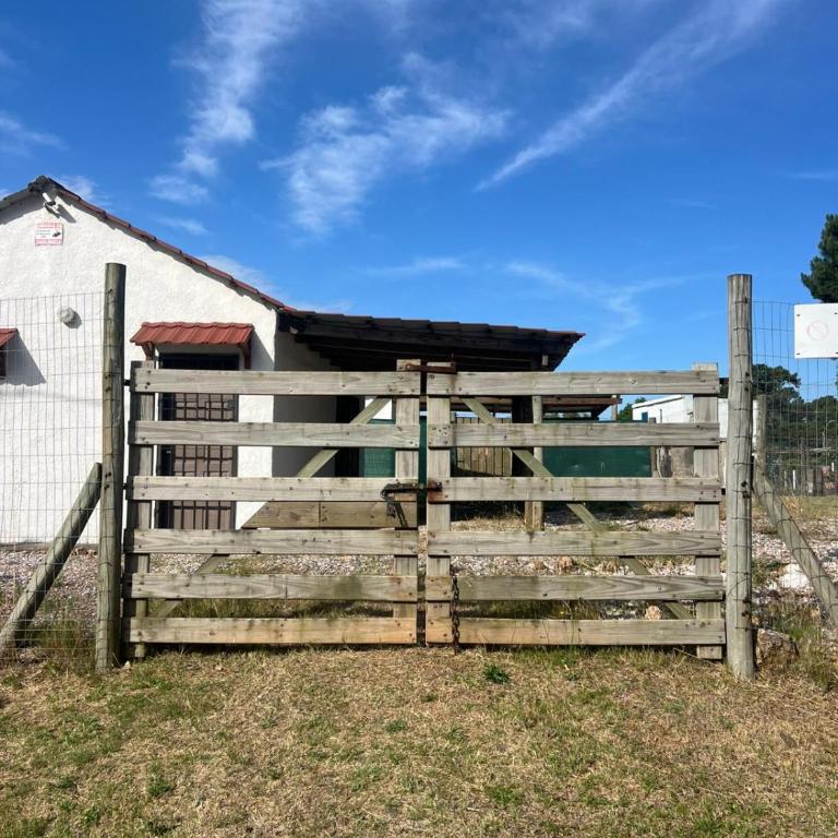 Casa tranquila entorno natural cerca de La Paloma - Casa con 1 dormitorio - 22