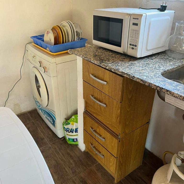 Casa tranquila entorno natural cerca de La Paloma - Casa con 1 dormitorio - 23