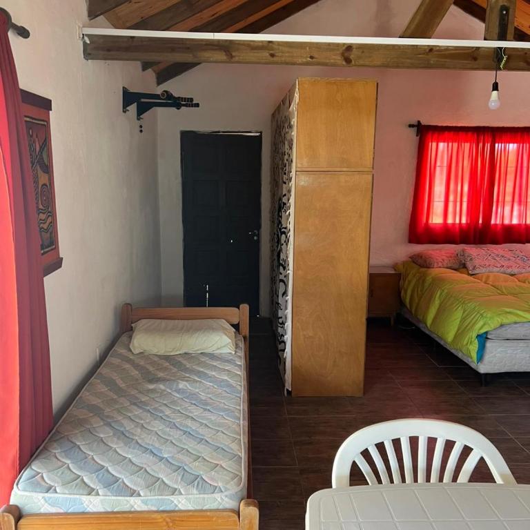 Casa tranquila entorno natural cerca de La Paloma - Casa con 1 dormitorio - 26