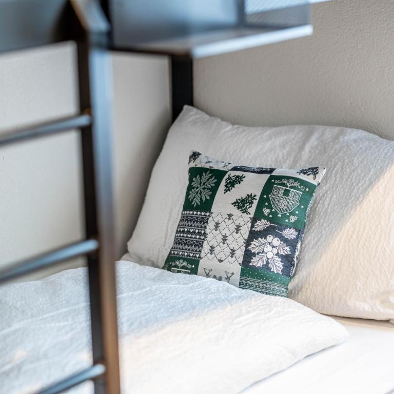 Alpine black Pearl - modern & stylish by Inspiringplaces Zermatt - Apartamento de 2 dormitorios con balcón - 11