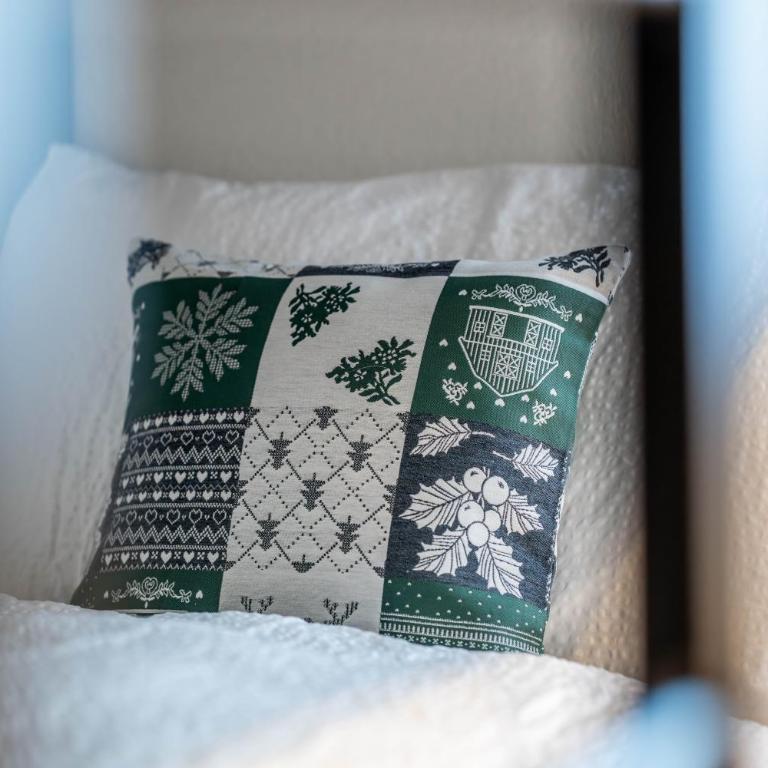 Alpine black Pearl - modern & stylish by Inspiringplaces Zermatt - Apartamento de 2 dormitorios con balcón - 19