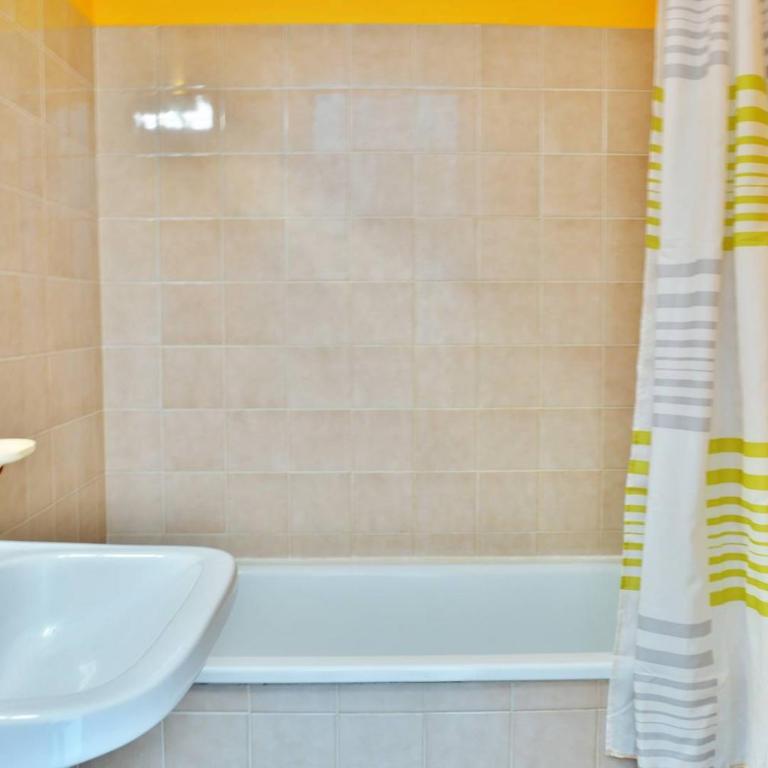 LV360-307 Studio VUE MER 4 couchages LE LAVANDOU - Appartamento con Vista Mare - 11