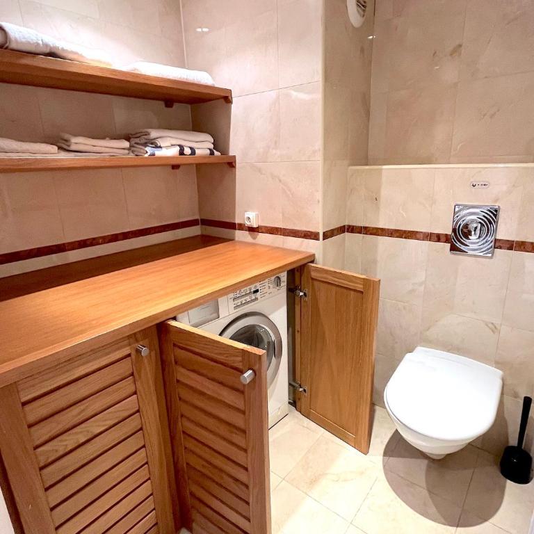 L'appartement Pierre Charron L - Two-Bedroom Apartment - 22