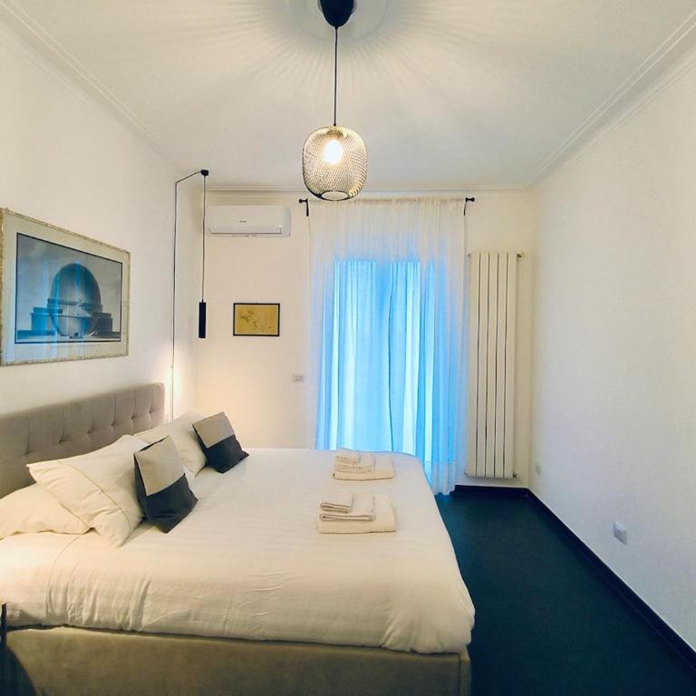 HC - Appio Skyline Petit Attic - Appartamento con 1 Camera da Letto con Vista - 5