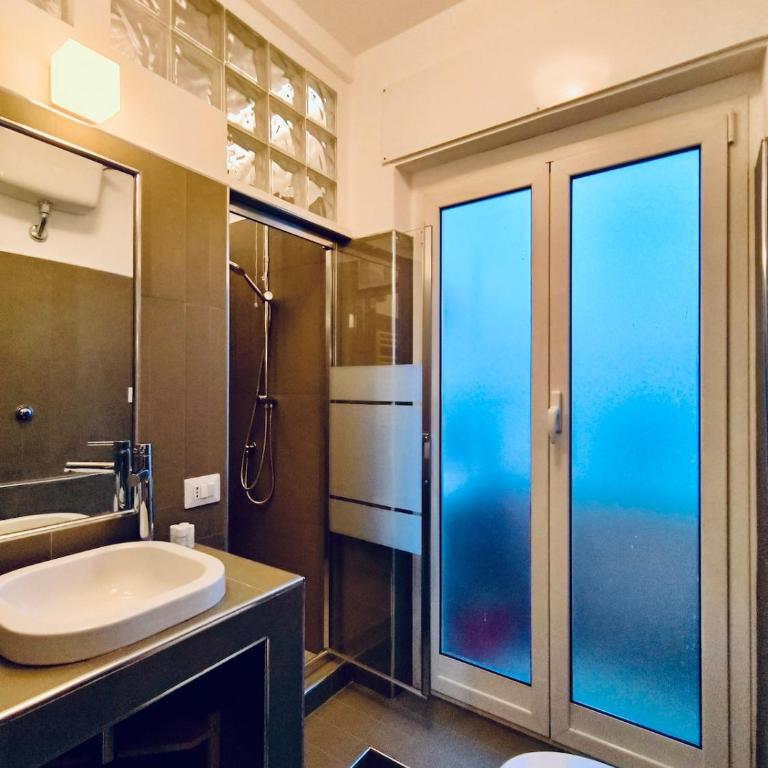 HC - Appio Skyline Petit Attic - Appartamento con 1 Camera da Letto con Vista - 9