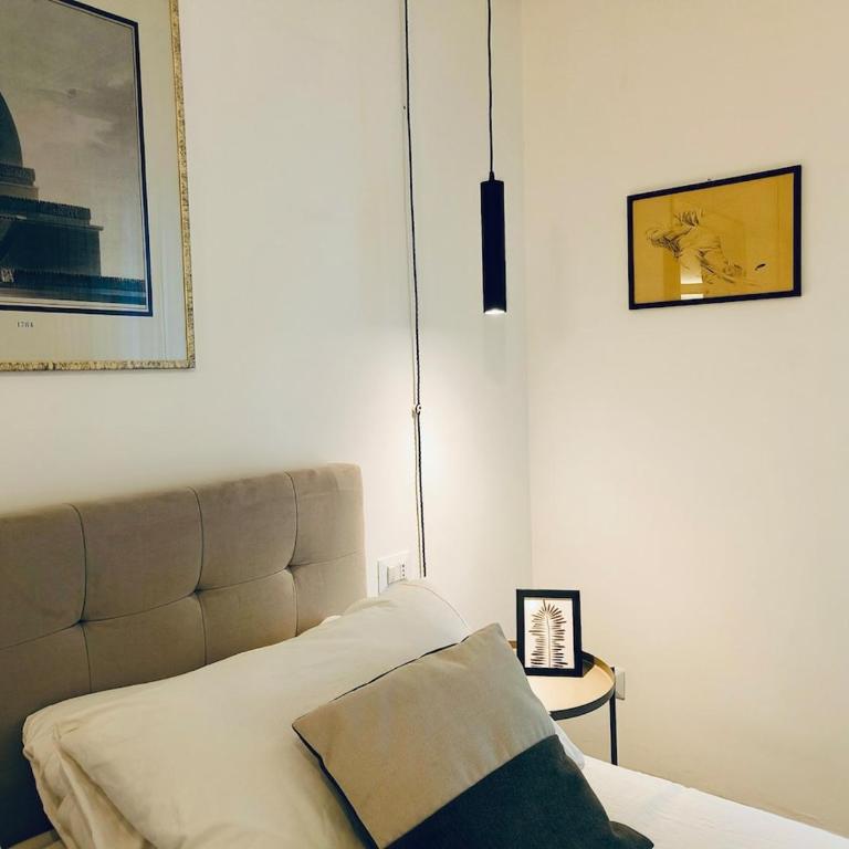 HC - Appio Skyline Petit Attic - Appartamento con 1 Camera da Letto con Vista - 12