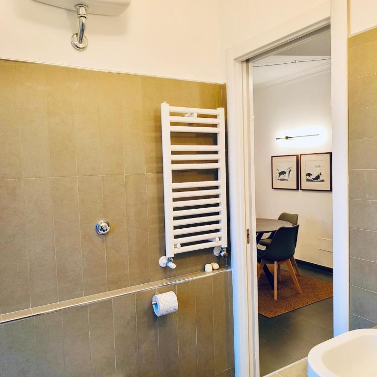 HC - Appio Skyline Petit Attic - Appartamento con 1 Camera da Letto con Vista - 14