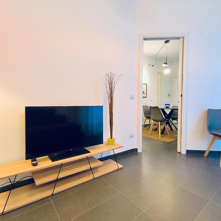 HC - Appio Skyline Petit Attic - Appartamento con 1 Camera da Letto con Vista - 17