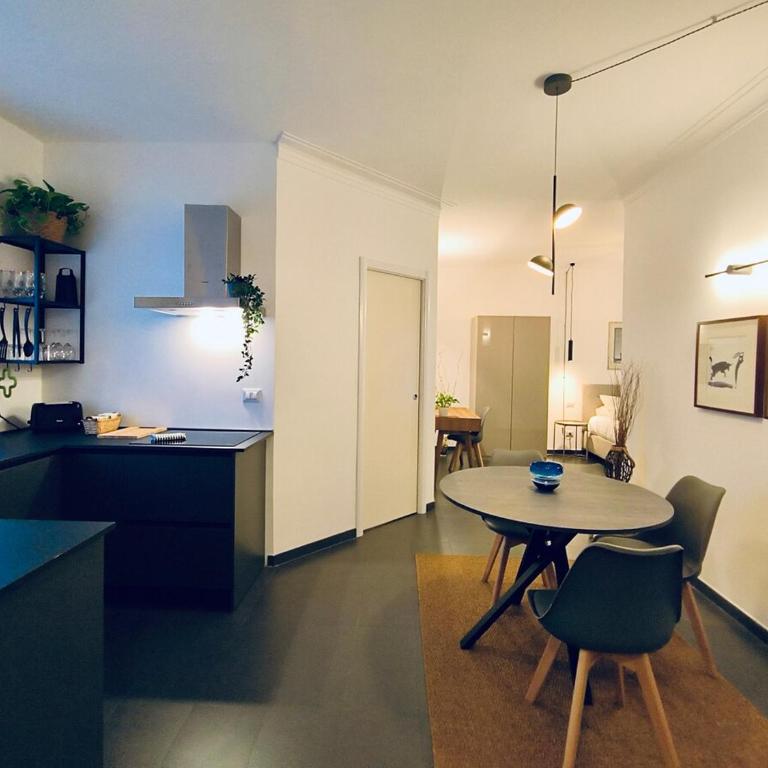 HC - Appio Skyline Petit Attic - Appartamento con 1 Camera da Letto con Vista - 18