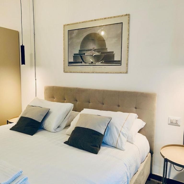 HC - Appio Skyline Petit Attic - Appartamento con 1 Camera da Letto con Vista - 21