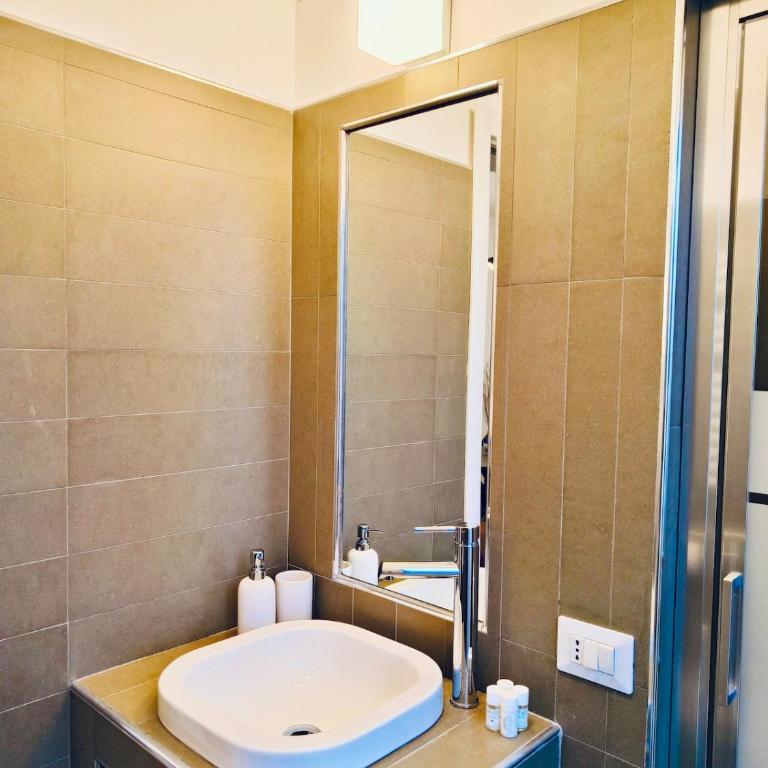 HC - Appio Skyline Petit Attic - Appartamento con 1 Camera da Letto con Vista - 27