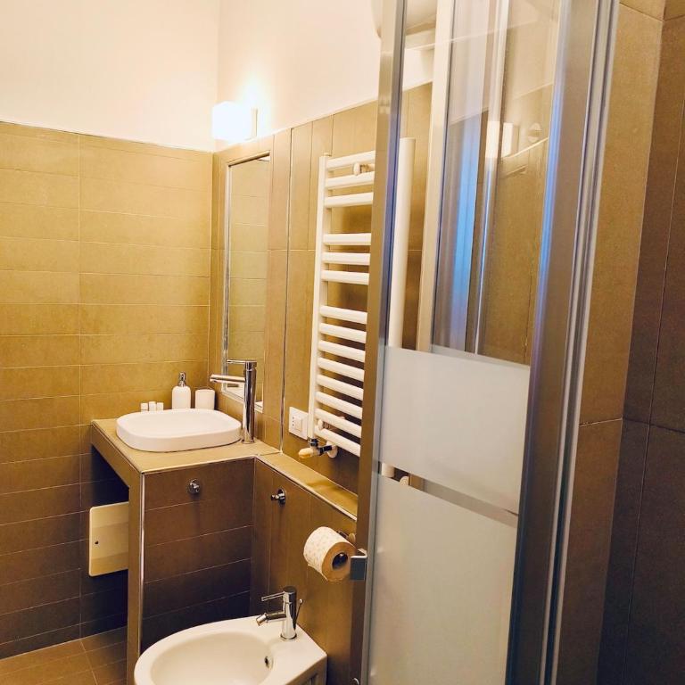 HC - Appio Skyline Petit Attic - Appartamento con 1 Camera da Letto con Vista - 28