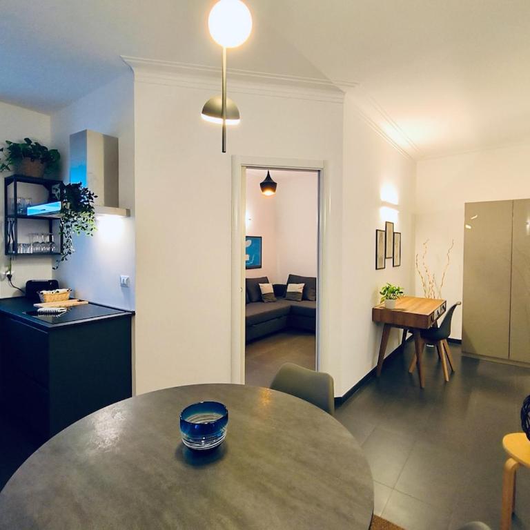 HC - Appio Skyline Petit Attic - Appartamento con 1 Camera da Letto con Vista - 30