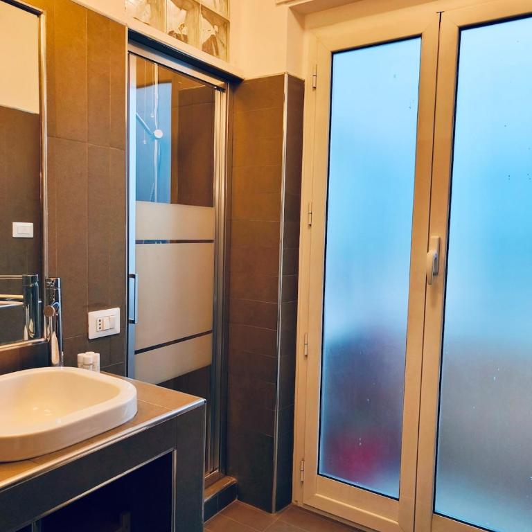 HC - Appio Skyline Petit Attic - Appartamento con 1 Camera da Letto con Vista - 31