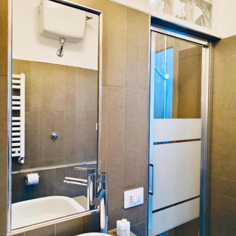 HC - Appio Skyline Petit Attic - Appartamento con 1 Camera da Letto con Vista - 33