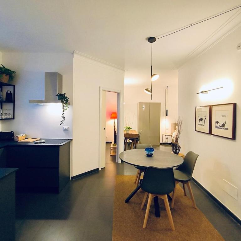 HC - Appio Skyline Petit Attic - Appartamento con 1 Camera da Letto con Vista - 34