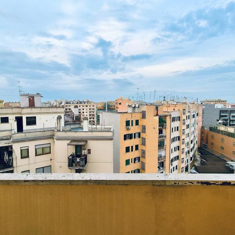 HC - Appio Skyline Petit Attic - Appartamento con 1 Camera da Letto con Vista - 37
