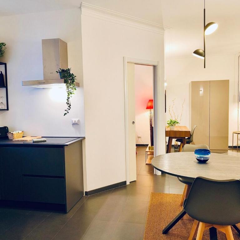 HC - Appio Skyline Petit Attic - Appartamento con 1 Camera da Letto con Vista - 42