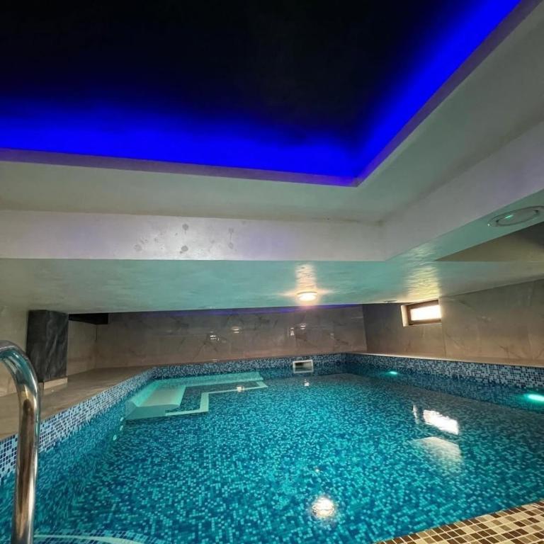Apartman JaSmina Zlatibor - Apartman sa 1 Spavaćom Sobom - 31