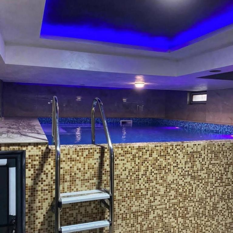 Apartman JaSmina Zlatibor - Apartman sa 1 Spavaćom Sobom - 27