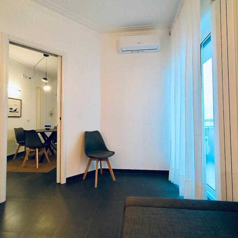 HC - Appio Skyline Petit Attic - Appartamento con 1 Camera da Letto con Vista - 45