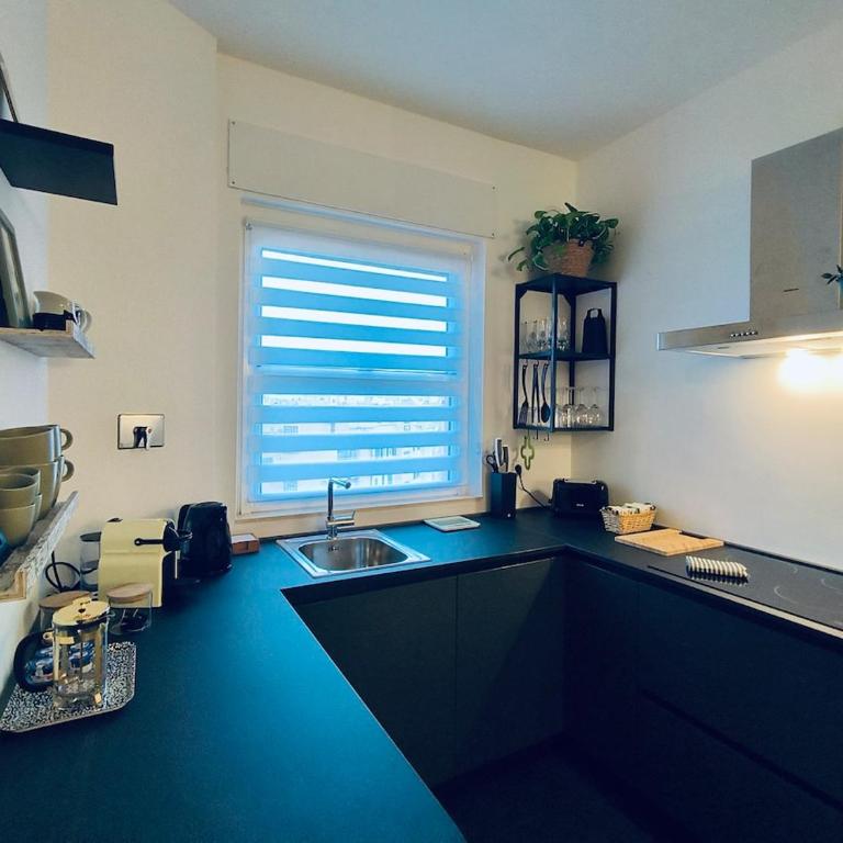 HC - Appio Skyline Petit Attic - Appartamento con 1 Camera da Letto con Vista - 51