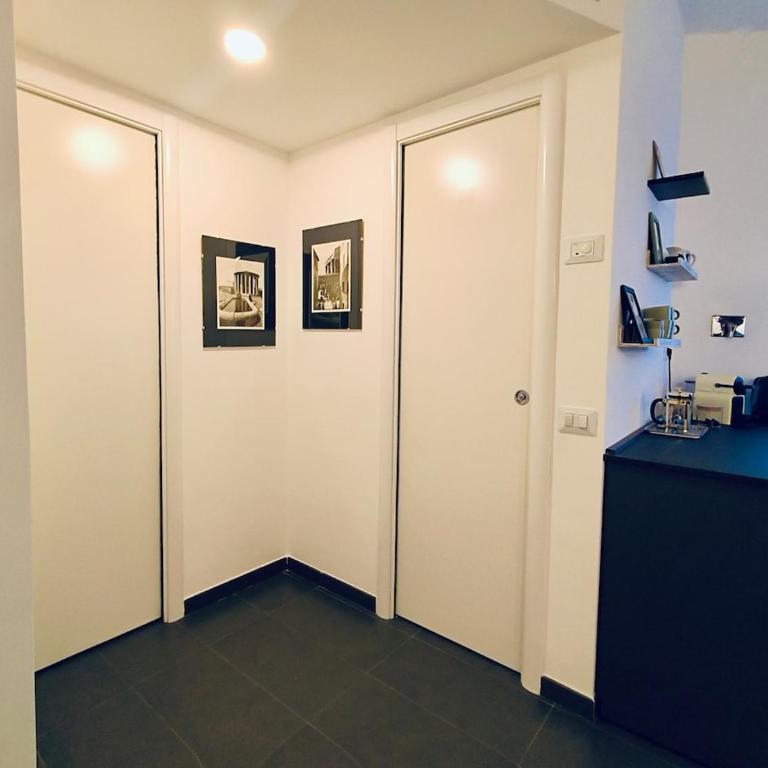 HC - Appio Skyline Petit Attic - Appartamento con 1 Camera da Letto con Vista - 52