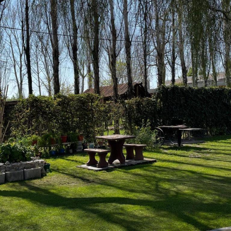 Cabañas de Olga - Apartamento - 7