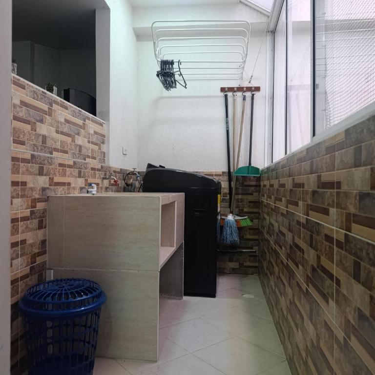 confort house san gil - Two-Bedroom Family Apartment - 9