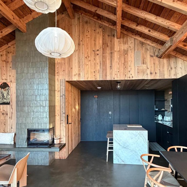 Homency - Chalet Neva - Chalet Supérieur - 2